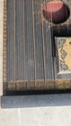 Antique 1894 American Mandolin Harp Guitar Zither Chicago Il Vintage Decor As-is