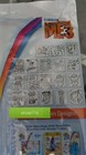 Crayola Color Wonder Despicable Me 3 includes 18pgs   5 Markers for Ages 3  nip