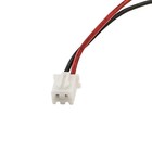 Kastar Bl93nc487 Ni-cd Battery Pack Replacement For Emergency   Exit Light