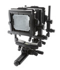 Calumet Cambo 4x5 Lengend View Camera Plus Extras