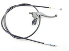 Front Brake Cable   Lever Assembly For Honda Xr200r 1990-2002 Xr200 1980-1984