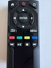 Honda Odyssey Elite Dvd Remote Control 39560-thr-a020-m1 Oem Used