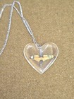 Wwii Usaaf Sweetheart Necklace