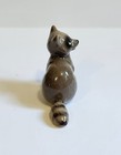 Hr Hagen Renaker Miniature Mama Raccoon Figurine