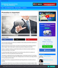 Internet Marketing Website Business For Sale  Ready-to-launch Free Installation
