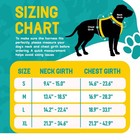 No Pull Dog Pet Harness Adjustable Control Vest Dogs Reflective S M Large Xl