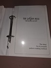 Lutterloh System International The Golden Rule Book As Pictured