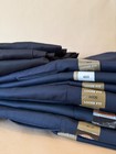    dickies Loose Fit Straight Leg Double Knee Work Pants Twill Cell Pocket Nwt   