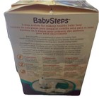 Vintage Happy Baby Kidco Fresh Food Manual Grinder Mill