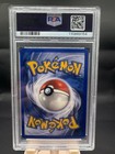 Nidorino 41 112 Ex Firered   Leafgreen Reverse Holo Psa 7 Low Pop Vintage Frlg