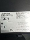 Dell Sonicwall Nsa 2600 Firewall Appliance 1u Rackmount Vpn Security