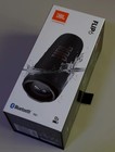 Brand New Jbl Flip 6 Portable Waterproof Bluetooth Speaker-black