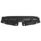 Radiator Support Cover For 2007-2013 Gmc Sierra 1500 2500 Hd 3500 Hd Gm1224126