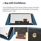 For 2019-2021 Kia Forte Nav Radio 8  Lcd Display Touch Screen 96160-m7070wk