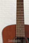 Ibanez Pf2mh 3 4 Scale Acoustic Guitar - Natural