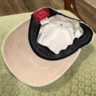 Wade Hampton Golf Club  American Needle Adjustable White Hat