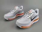 Nike Air Zoom Pegasus Premium White black Men s Shoes