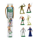 Heroes And Monsters Fantasy Figures Toob Safari Ltd New In Stock