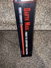 Star Wars Darth Maul Force Fx Lightsaber Battle Damaged Single Blade -brand New