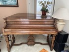 Mini Grand Piano