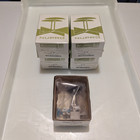 Nupro Ss-4bk Valve Component fitting - Nupro Component fitting  boxed 