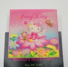 Sanrio Hello Kitty Memo Note Pad Fairy Angel Collection Vintage 2000  Nob