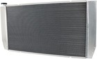 Chevy C2500 Radiator  Aluminum Radiator For 1988-2000 Chevy Gmc C2500 Suburban