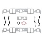 Ms90314-2 Sbc Engine Intake Manifold Gasket Set Fit For Chevy Gmc Vehicle