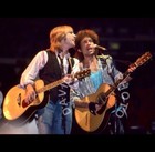 Bob Dylan   Tom Petty - 16x20 Print -  thegarden - Photographer Signed  Numbered