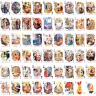 Playing Cards  poker Deck 54 Cards  Vintage Retro Sexy Adult Comics By Sneyd 085
