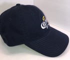 Corona Extra Beer Baseball Dark Navy Blue Cap Hat Miles Away From Ordinary