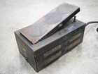 Miller Rfc-14 Welder Amper Foot Control For Tig Welding