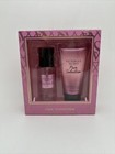 Victoria s Secret Pure Seduction  Travel Gift Set Body Mist   Lotion   022