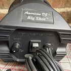 American Dj Big Shot Strobe Light  Various Speeds  Model Big Shot