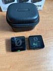 Rode Wireless Pro Microphone Used Portable Sound Gear Audio