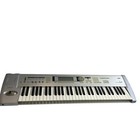 Korg Triton Le 61 Key Workstation Synthesizer Keyboard Hi Sound Engine Jdm Used