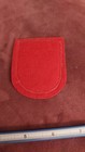 Vintage 60   s Jugoslavija  Souvenir Patch  Embroidered Travel Patch     Sew On