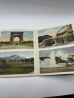 Early Haynes Souvenir Book Of Yellowstone National Park Vintage Gems Brochure