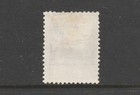 1913 First Watermark 5d Chestnut Kangaroo Sg 8 Mint Hinged Fresh   100 Very Cheap