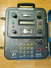  100  Untested  Polysonics Master Series Ultrasonic Flowmeter Mst-p 4-20ma 120v