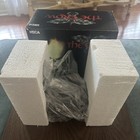 Rare Vintage The Crow Jewelry Trinket Box Eric Draven Coffin  neca 2002  Nib