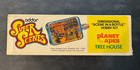 Planet Of The Apes  1975 Addar Super Scenes Tree House Hobby Kit Complete
