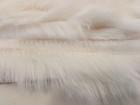 Patons Fur Look Vintage 70s Simulated Fur Strip For Knitting Trimming 10m 10 9yd