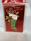Lot Of 29 Holiday Greeting Cards W  Env  1 Partial Box 2 Full Boxes-3 Designs