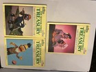 The Sesame Street Treasury Volumes 1-15  1983 Vintage Complete Set