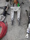 Amkus Rescue System Jaws Of Life Set  7  Pcs