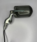 Vintage 1940 s Shure 708a  stratoliner  Microphone   Working W cable
