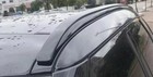 Roof Rack Carrier Fit For Land Rover Range Rover Velar 2018-2022 2pc Black Paste