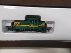 Z Scale   Marklin   88643   General Purpose Diesel Hydraulic Locomotive