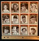 Baltimore Orioles Cards All-time Series 1992 Crown Coca-cola 24 Eddie Murray